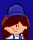 Angela Delvecchio (Backyard Baseball)