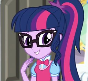 [Test] Sci-Twi Singing