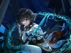 Xueyi Honkai Star Rail ENG