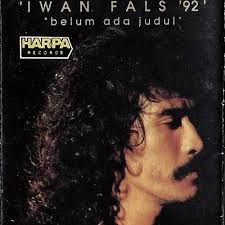 Iwan Fals (Belum Ada Judul/1992 Era)