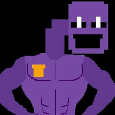 William Afton (all voicelines)