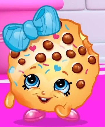 Kooky Cookie Shopkins