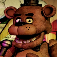 Freddy (FNAF FLIX CLASSIC)