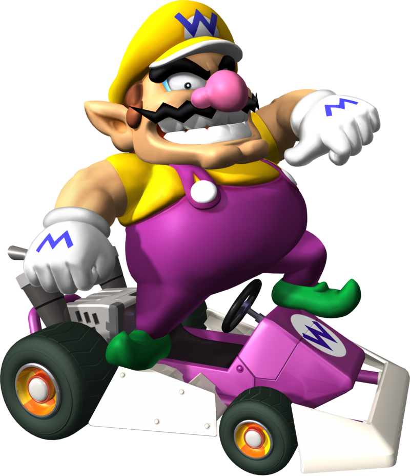 Wario