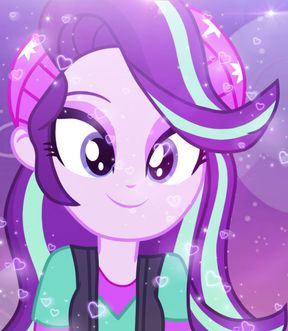 Starlight Glimmer Español
