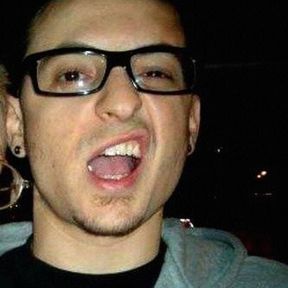 Chester Bennington