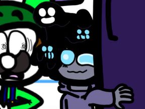 Abyss cookie