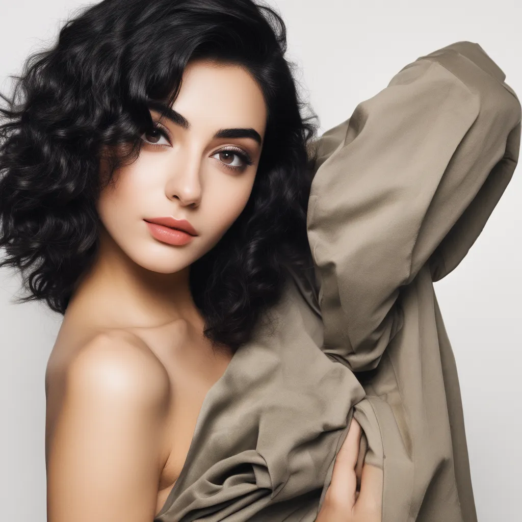 faouzia