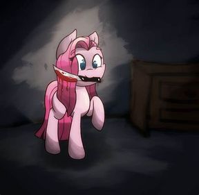 Pinkamena (IMShadow007 voice)