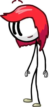 Ellie Rose bad version 3
