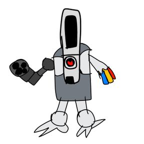 C-Pen (Skibidi toilet multiverse)
