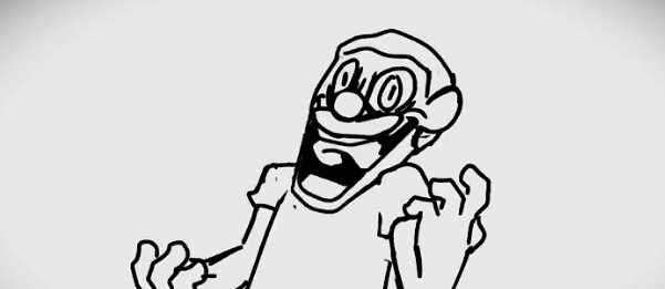 DOES BAD THINGS GUY