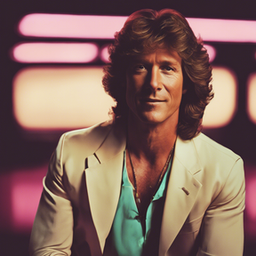 Andy Gibb (After Dark)