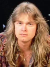 Michael Kiske (1991-1993)