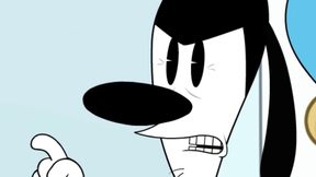 Parito (Conroy Cat Animado) (Latin American Spanish)
