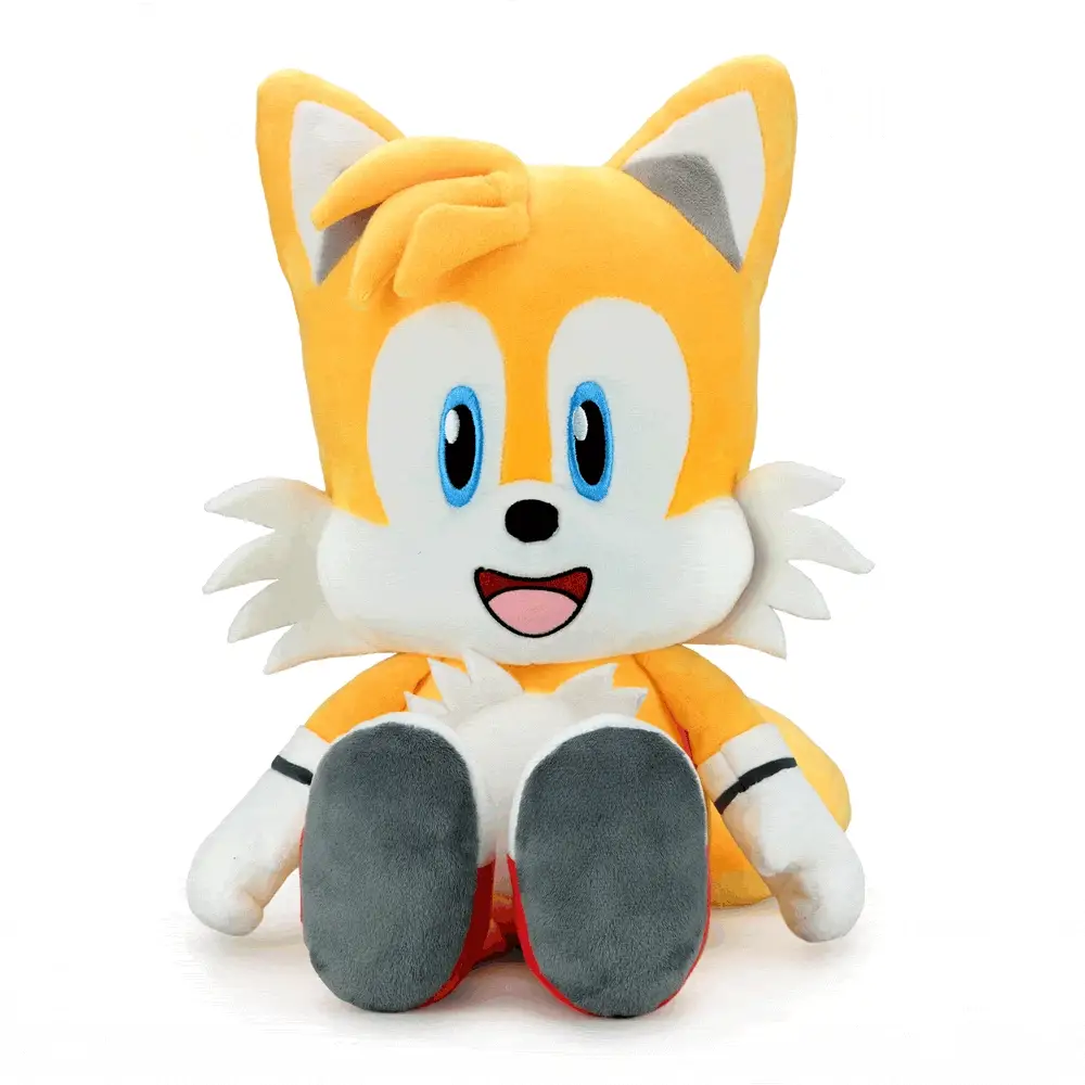 low quality tails