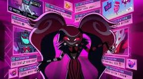 Velvette (Hazbin Hotel Season 1)