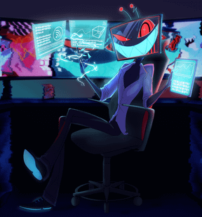 Vox (paranoid dj)