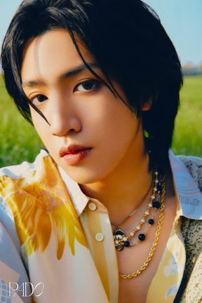 WOOSEOK