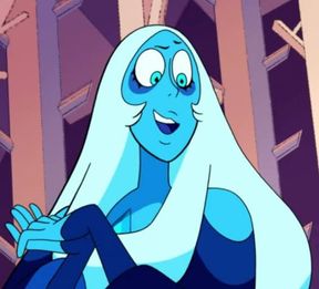 Diamante azul (español latino)