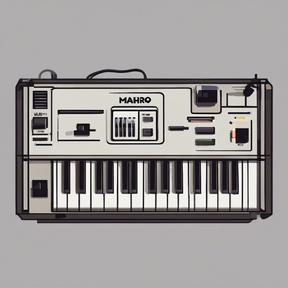 Literally the synth from Super Mario 64 | Probably