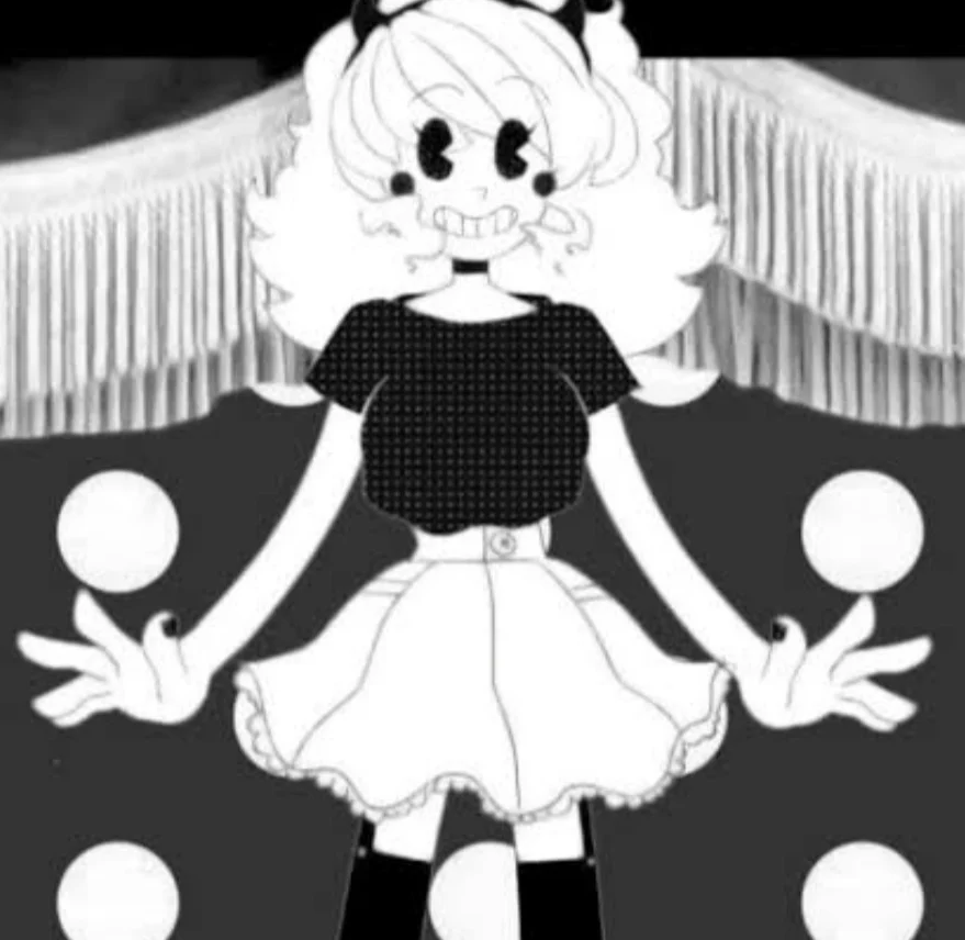 Slurpee (Maika from Ghost and pals “happy days” song)