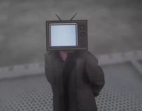 Tv woman (skibidi saga)