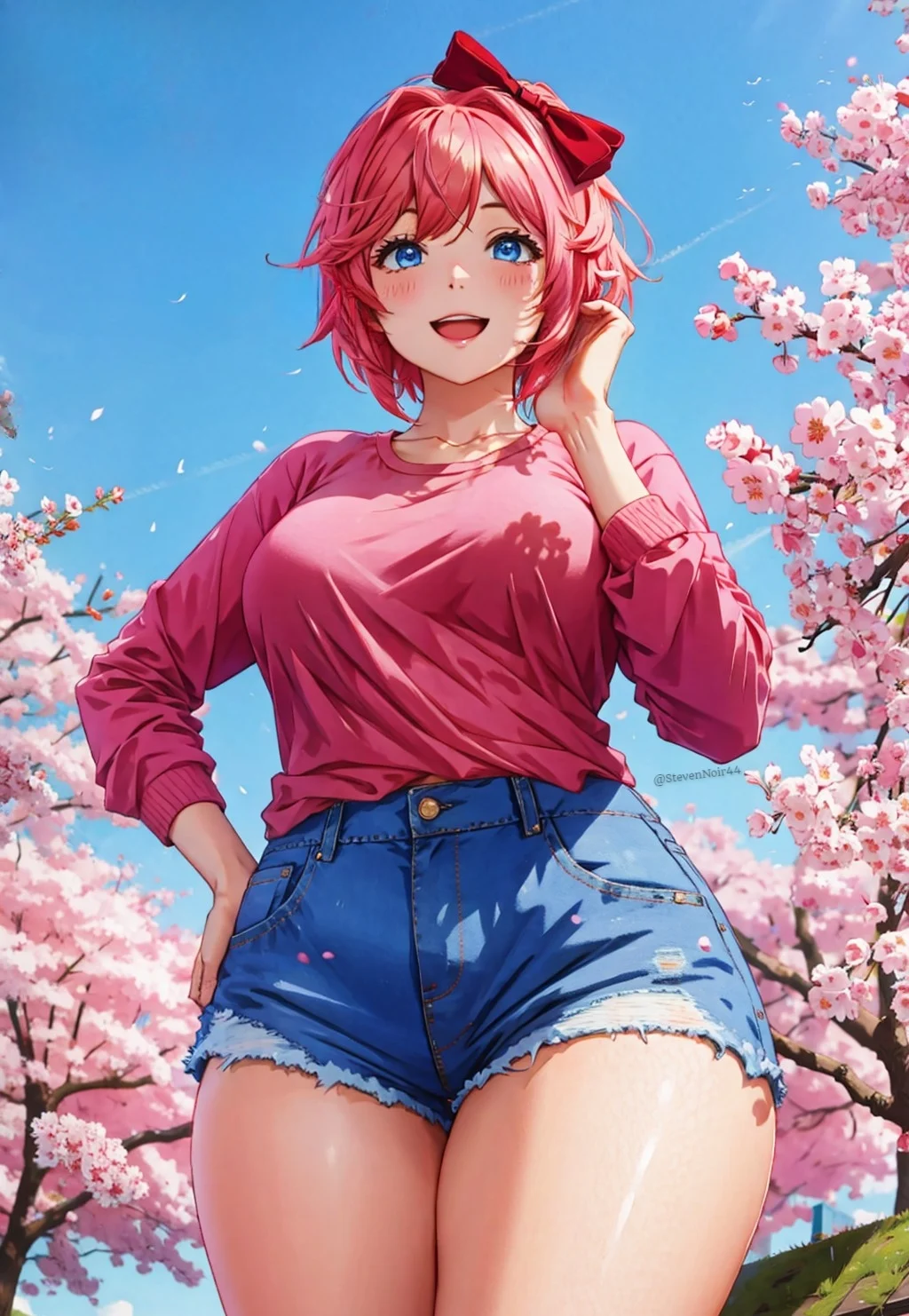 Sayori