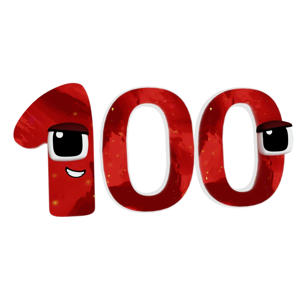 100(Wonderland