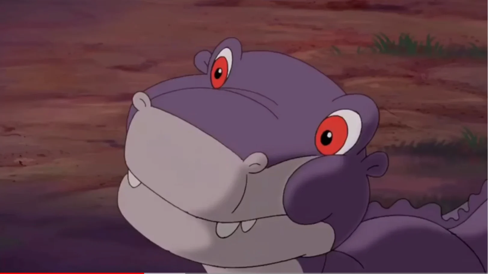 Chomper (The Land Before Time 2 3 4 & Series