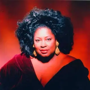 SHIRLEY BROWN