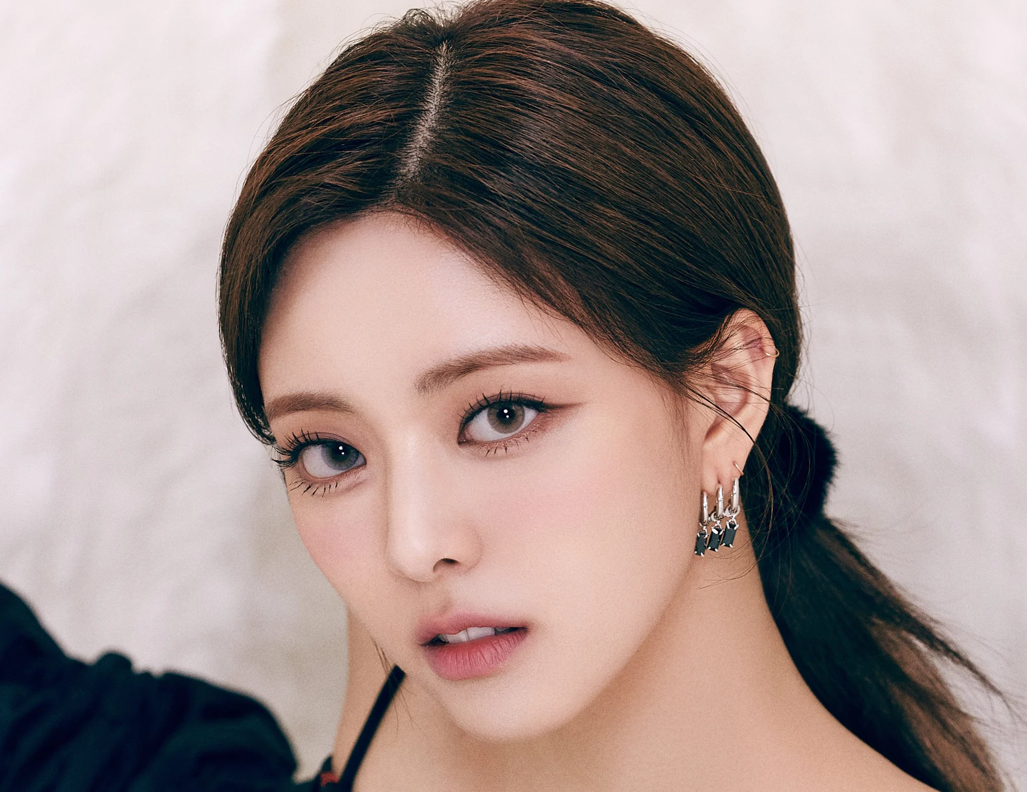 Yuna of Itzy