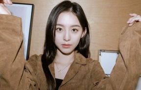 Park Ji-hu (Korean Actress)