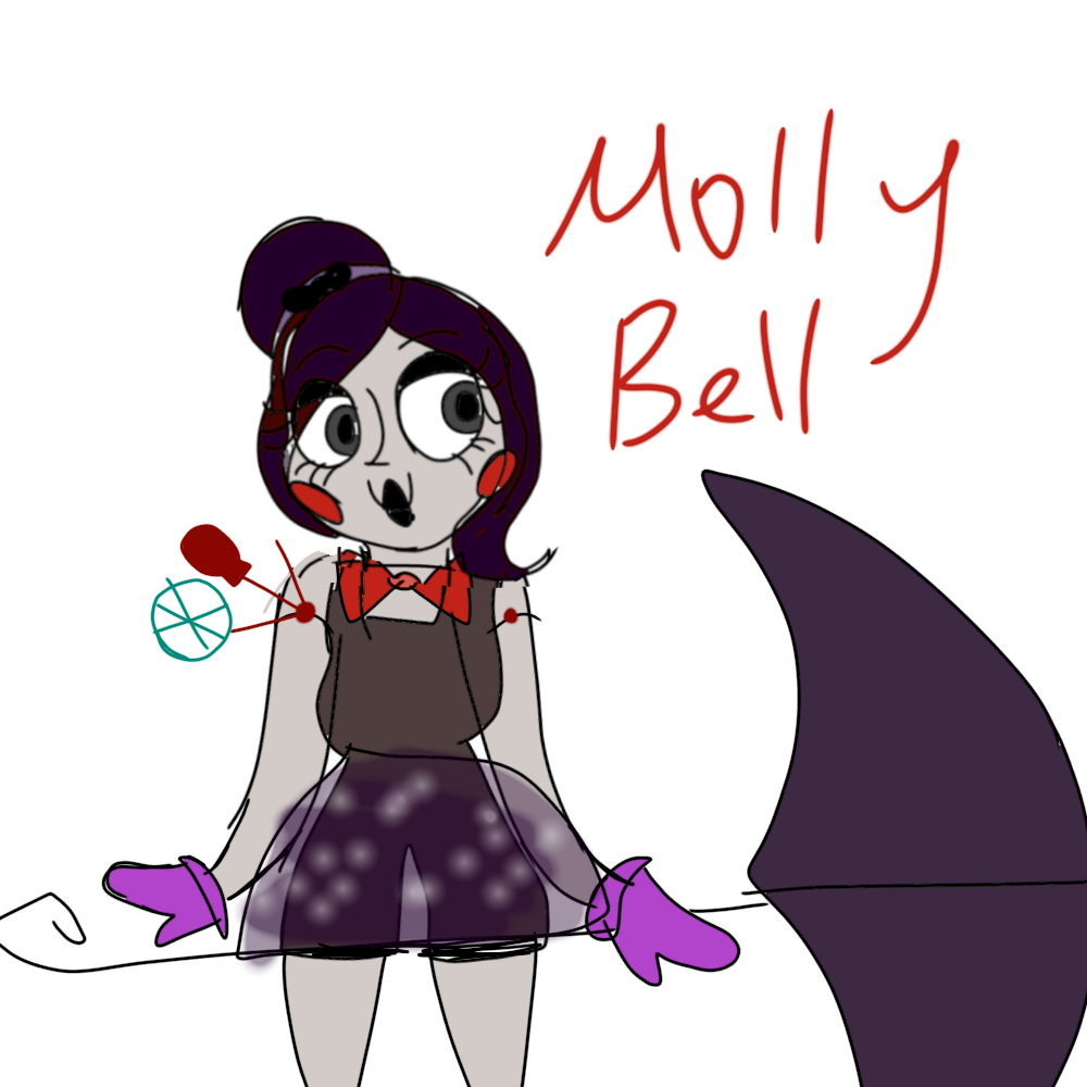 Molly bell