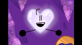 Glowing Heart (OSO 2+ kokomo)