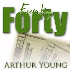 ARTHUR YOUNG (FUNKY FORTY ERA)
