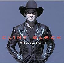 Clint Black (D'Lectrified)