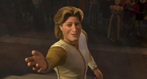 Prince Charming