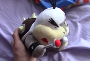Morton (SuperMarioRichie)