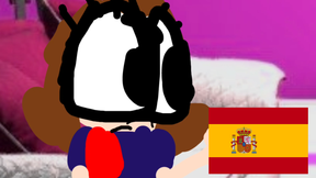 Elizabeth (Super Mari) (Castilian Spanish)