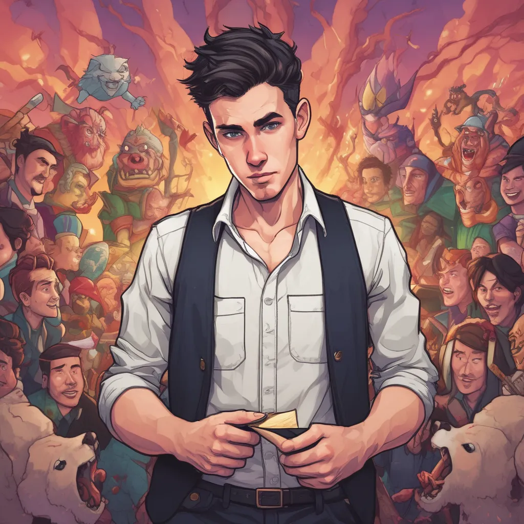 literally natewantstobattle's the finale