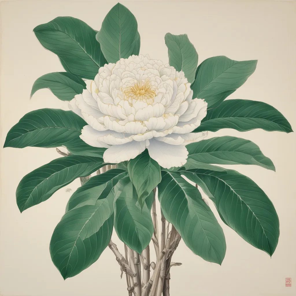 东雪莲