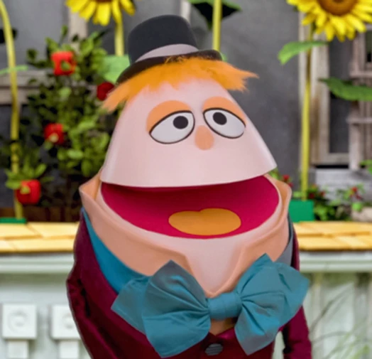 Humpty Dumpty (Sesame Street)