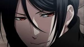 Black Butler - Sebastian Michaelis
