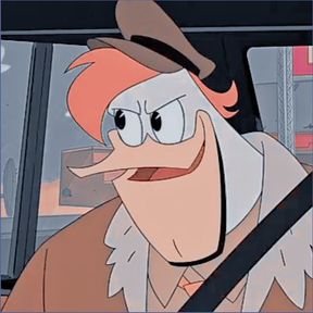 Launchpad [Ducktales 2017]