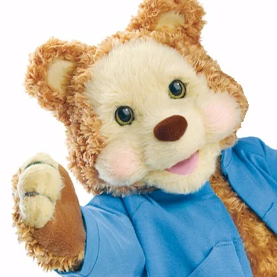 Theodore James Bearytales [TJ Bearytales]