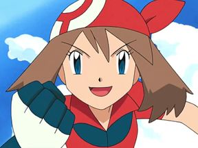 May [Pokémon] Latino