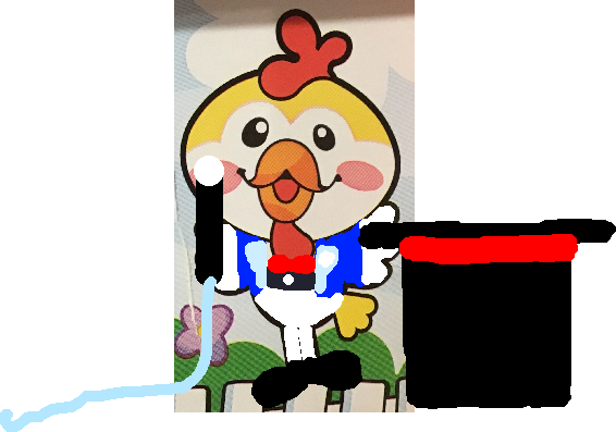 Randy rooster the ringmaster (laugh and learn)