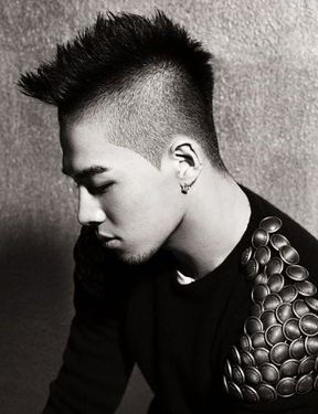 Taeyang (BIGBANG)