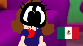 Elizabeth (Super Mari La Serie Animada) (Latin American Spanish)